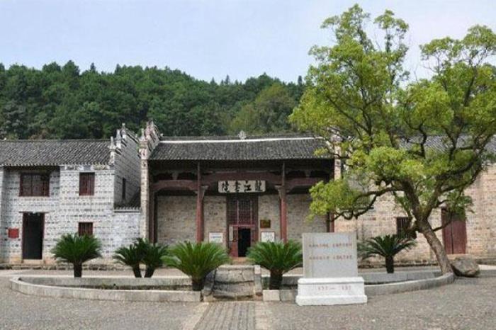龍江書院