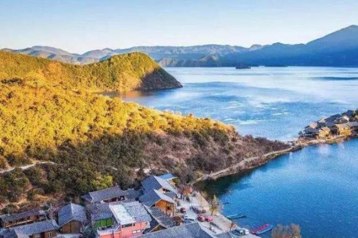 里格島