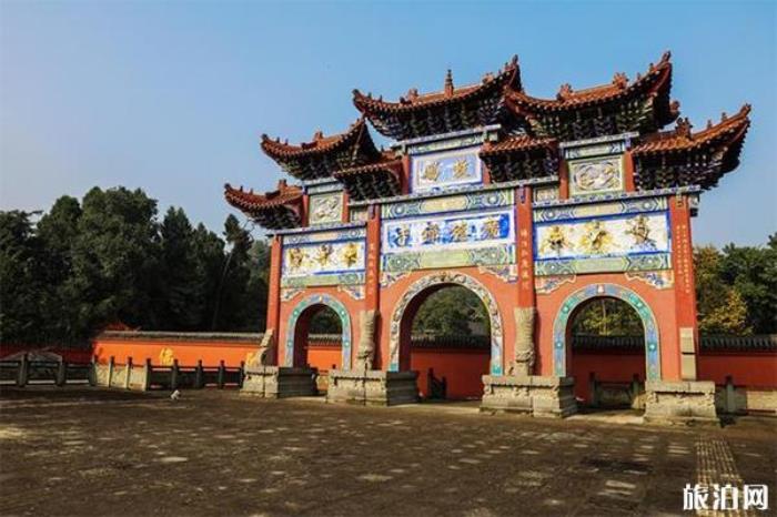廣德寺