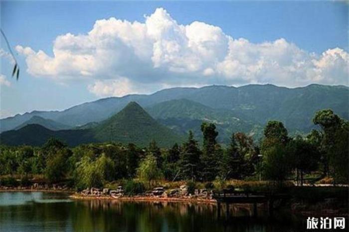 金華山
