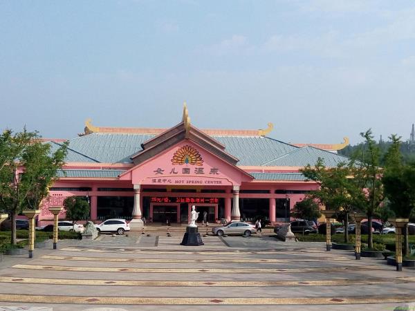 西游記公園