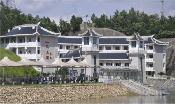 西游記公園