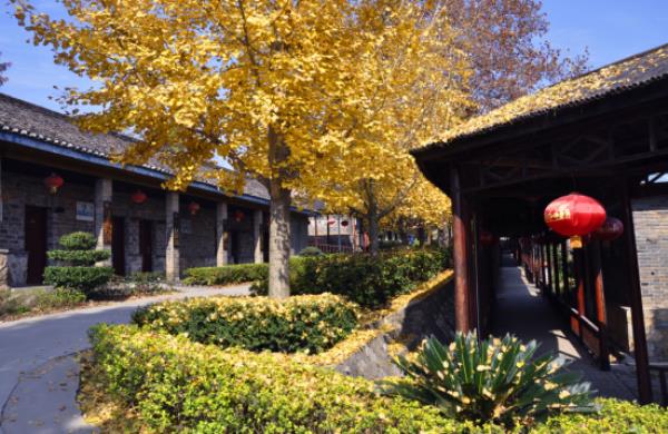西游記公園