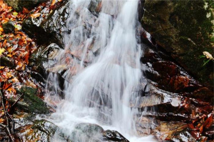 信陽(yáng)雞公山