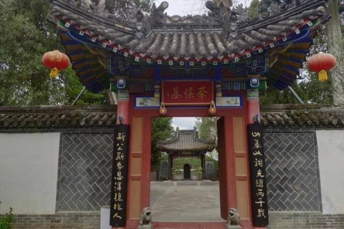 龍亭鎮(zhèn)