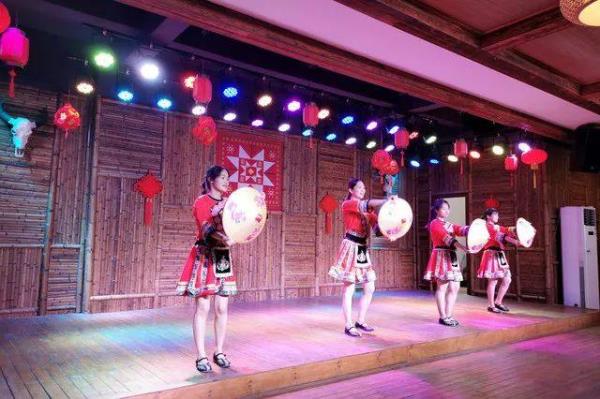 汝城九龍江國家森林公園