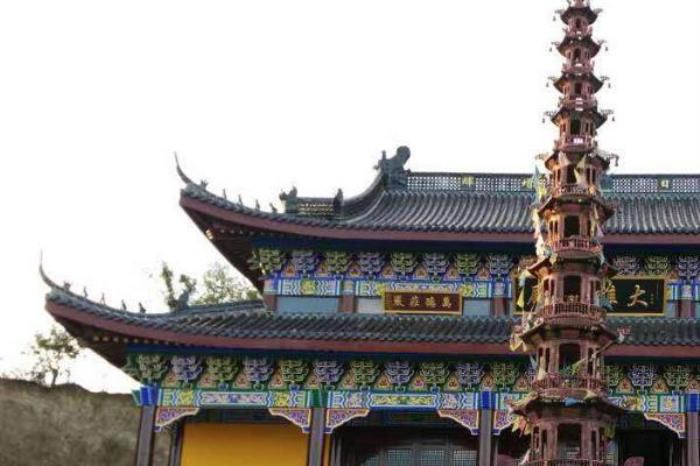 指林禪寺