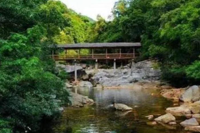 三灣國家森林公園