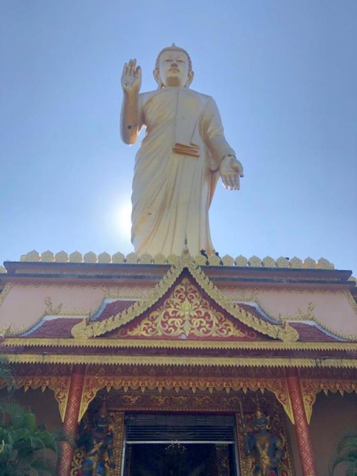 西雙版納勐泐文化旅游區(qū)