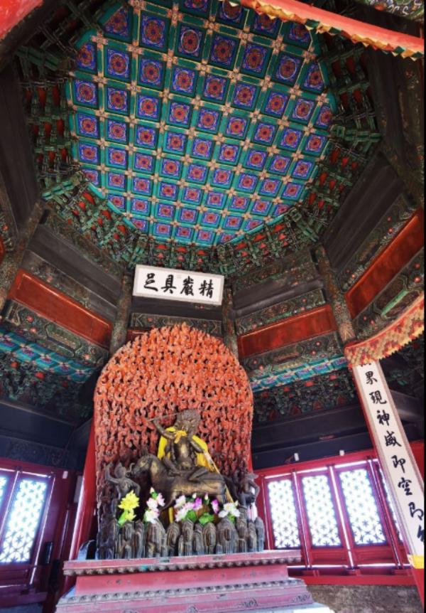 承德-普陀宗乘之廟