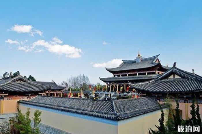 天龍八部影視城