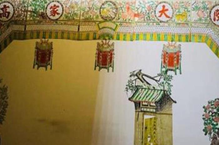 奉新岳訥堂