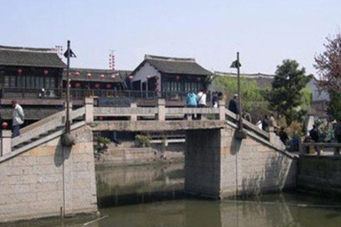 銅鼓永寧橋