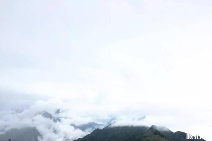 八臺山風景區
