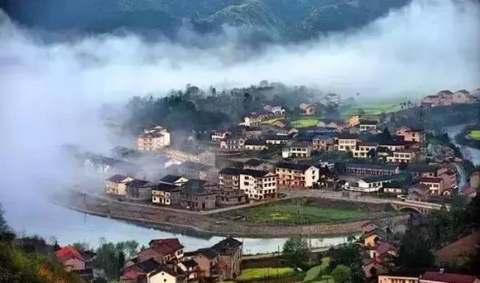 曲尺河溫泉度假村