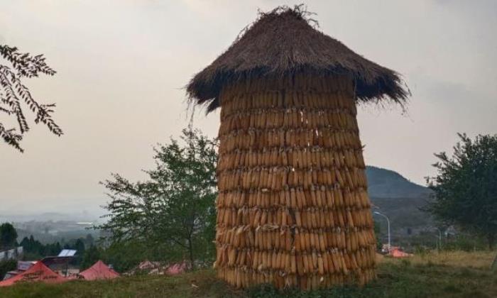 翼云石頭部落