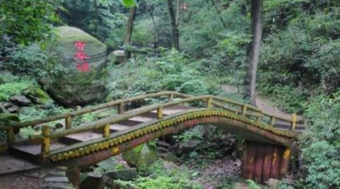 波爾登森林公園