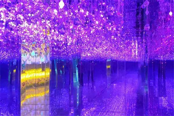 許昌海洋館