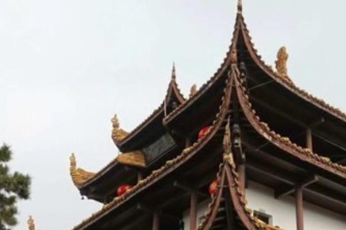 天心閣