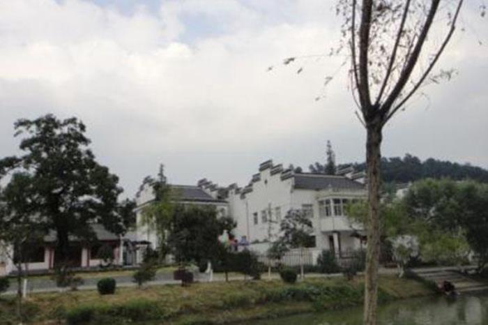 萍鄉石塘村
