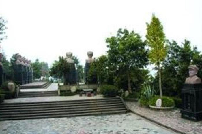 張國(guó)庶故居
