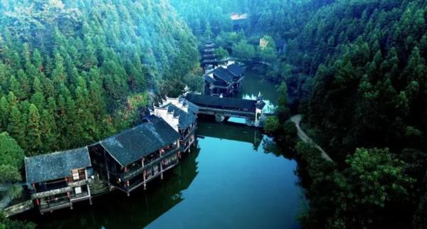 益山益水益美益陽文旅惠民消費一卡通