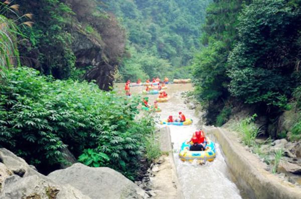 益山益水益美益陽文旅惠民消費一卡通