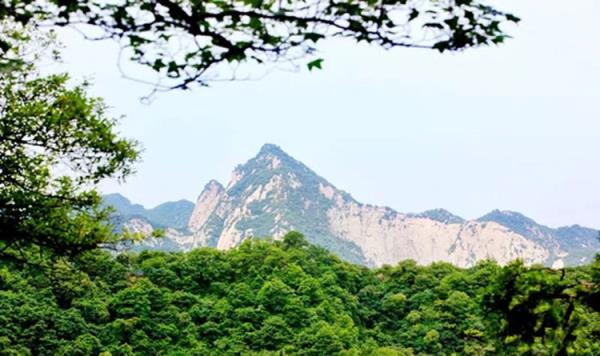 少華山國家森林公園