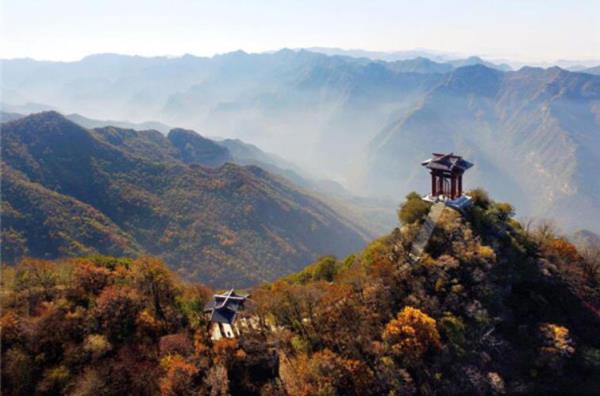 少華山國家森林公園