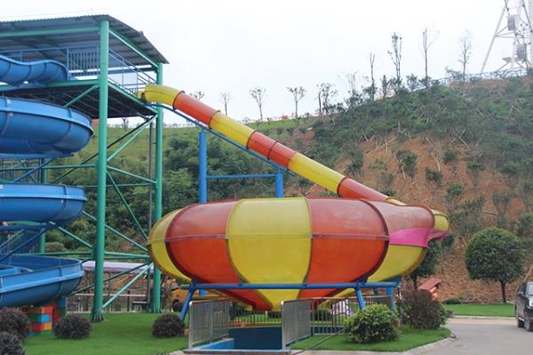 桃花江竹海旅游度假區(qū)
