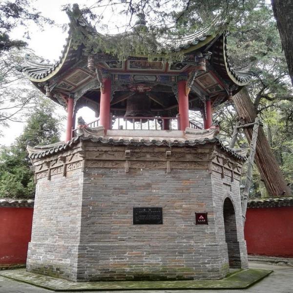漢中武侯祠