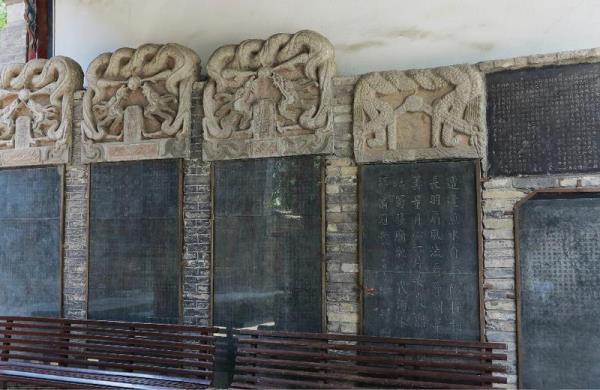 漢中武侯祠