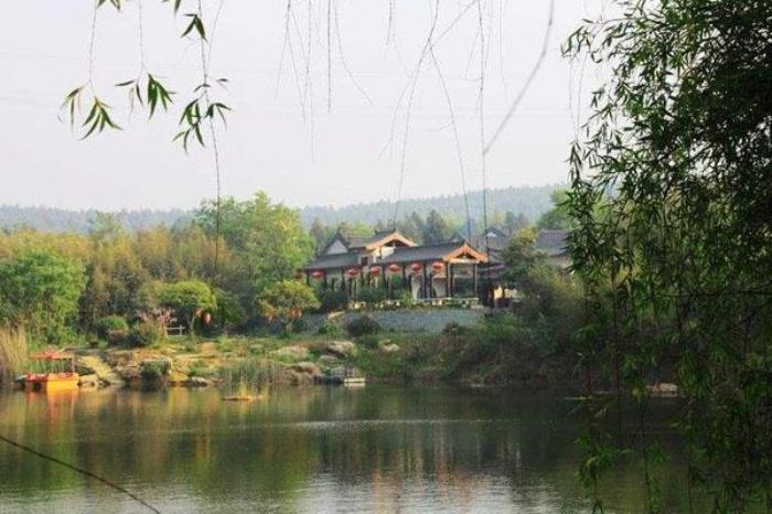上窯國家森林公園