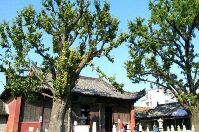 壽縣孔廟