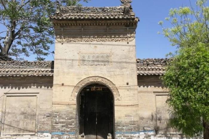 王鼎紀念館