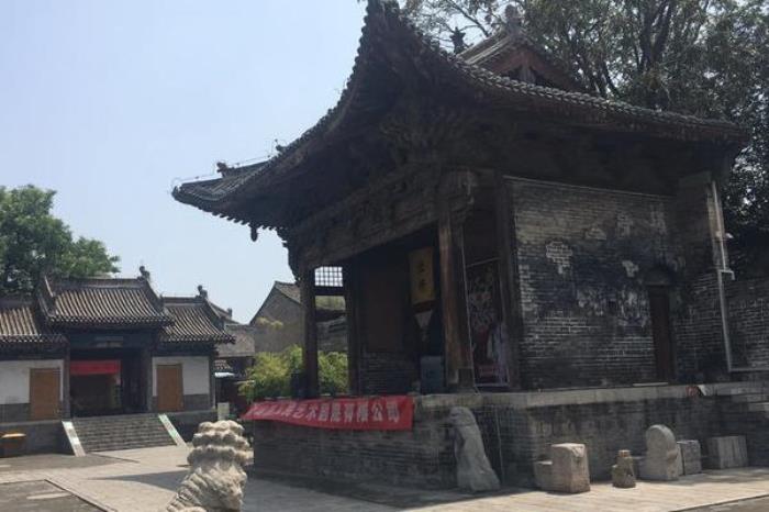 北營廟