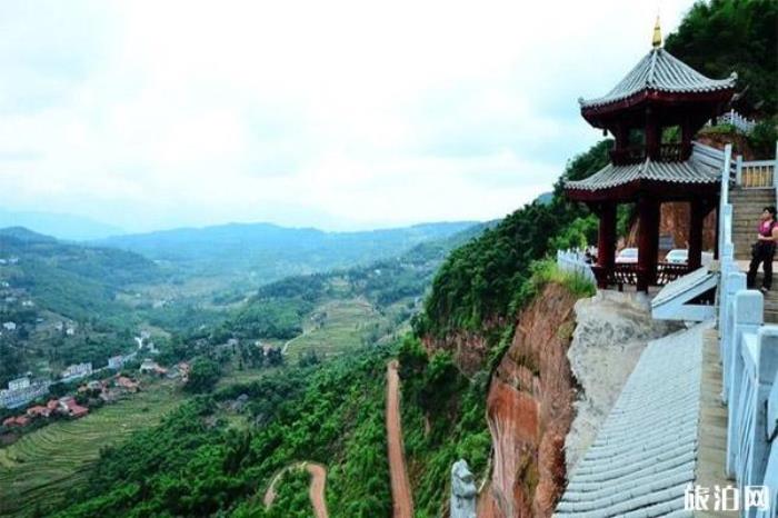 樂(lè)山沐川竹海