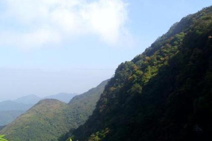 本溪佛頂山