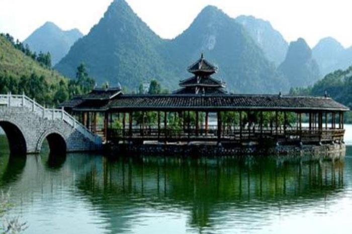 河池東仁樂園