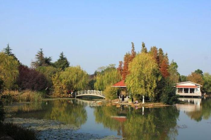 合肥植物園