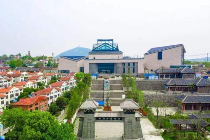 巢湖市博物館