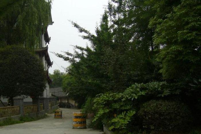 農科村