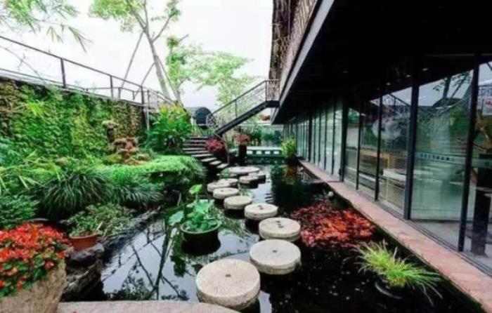 中山帆鯊海洋館