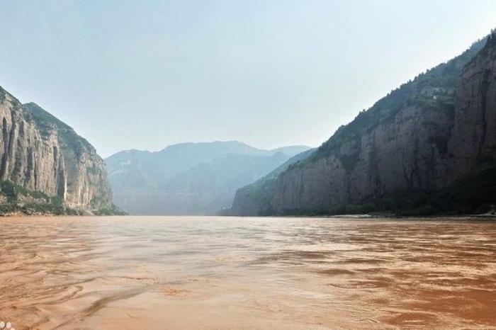 古渡龍門風景區