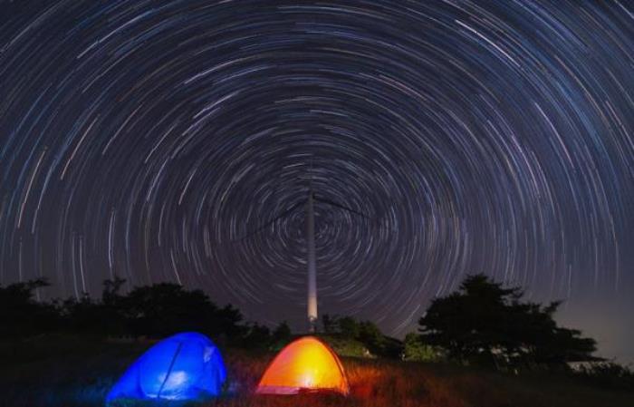 百里荒旅游度假區