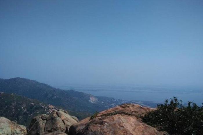 大龍山國家森林公園