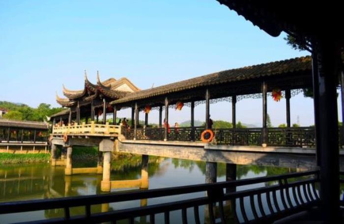 中山詹園