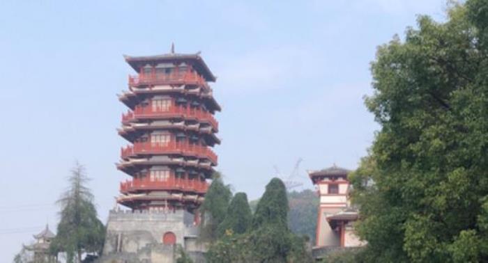 猇亭古戰(zhàn)場