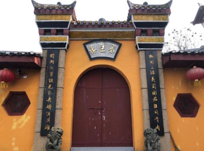 猇亭古戰(zhàn)場