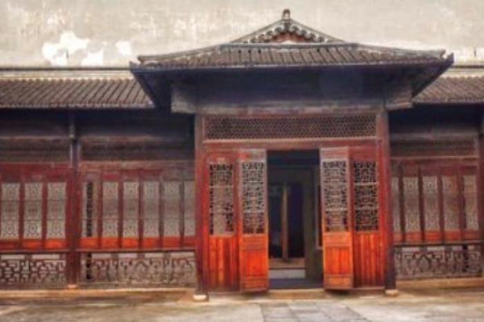 劉氏梯號(hào)